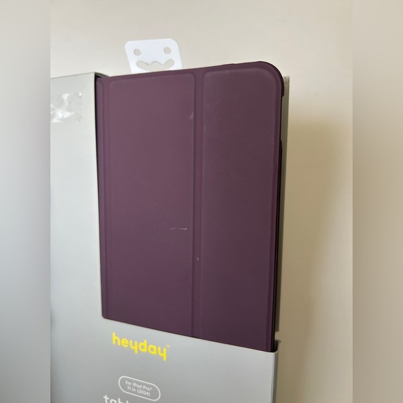 Heyday Apple iPad Pro 11-inch Case - Picture 4 of 4